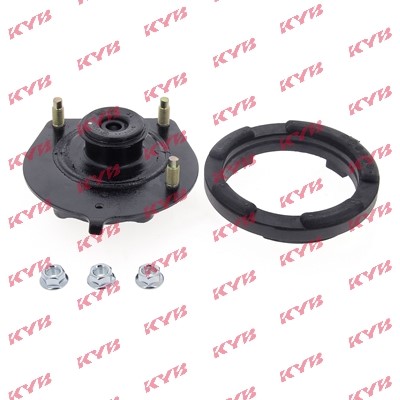 Rep.sats fjäderbensstödlager, Bakaxel höger Kyb SM5406 KYB Rep.sats fjäderbensstödlager, Bakaxel höger Kyb SM5406 KYB