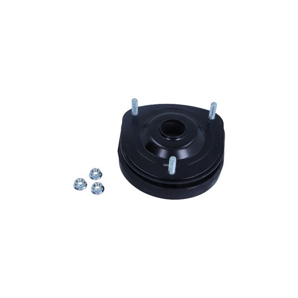Fjäderbenslager, Bakaxel Kyb Suspension mounting kit SM5422 KYB