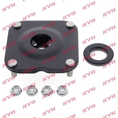 Rep.sats fjäderbensstödlager, Framaxel Kyb SM5427 KYB