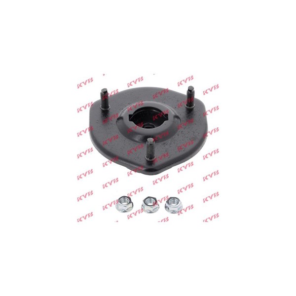 Fjäderbenslager, Framaxel Kyb Suspension mounting kit SM5428 KYB Fjäderbenslager, Framaxel Kyb Suspension mounting kit SM5428 KYB