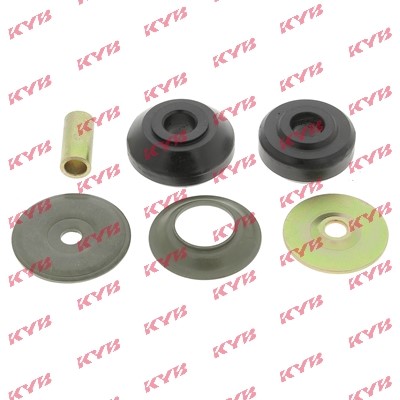 Fjäderbenslager, Framaxel Kyb Suspension mounting kit SM5453 KYB Fjäderbenslager, Framaxel Kyb Suspension mounting kit SM5453 KYB