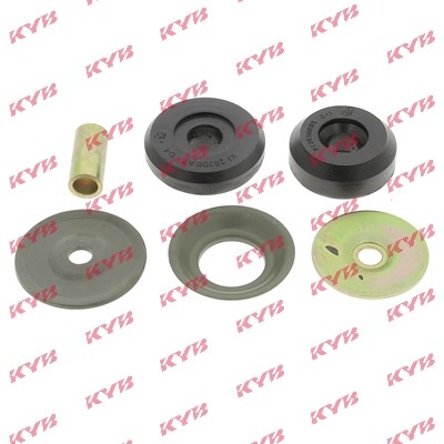 Fjäderbenslager, Framaxel Kyb Suspension mounting kit SM5453 KYB Fjäderbenslager, Framaxel Kyb Suspension mounting kit SM5453 KYB
