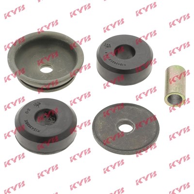 Fjäderbenslager, Framaxel Kyb Suspension mounting kit SM5455 KYB Fjäderbenslager, Framaxel Kyb Suspension mounting kit SM5455 KYB