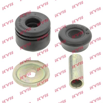Fjäderbenslager, Bakaxel Kyb Suspension mounting kit SM5462 KYB Fjäderbenslager, Bakaxel Kyb Suspension mounting kit SM5462 KYB