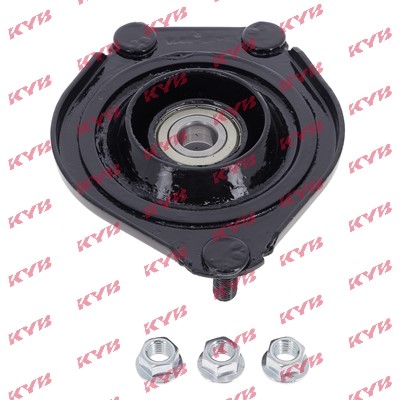 Rep.sats fjäderbensstödlager, framaxel höger Kyb SM5477 KYB Rep.sats fjäderbensstödlager, framaxel höger Kyb SM5477 KYB