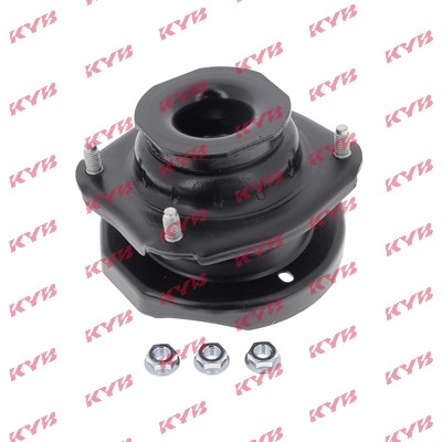 Fjäderbenslager, Bakaxel höger Kyb Suspension mounting kit SM5481 KYB Fjäderbenslager, Bakaxel höger Kyb Suspension mounting kit SM5481 KYB