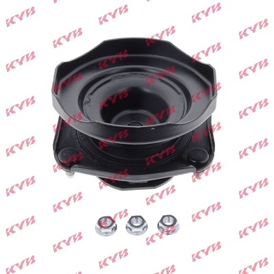 Fjäderbenslager, Bakaxel höger Kyb Suspension mounting kit SM5481 KYB Fjäderbenslager, Bakaxel höger Kyb Suspension mounting kit SM5481 KYB