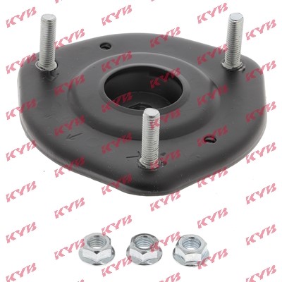 Fjäderbenslager, Framaxel Kyb Suspension mounting kit SM5490 KYB