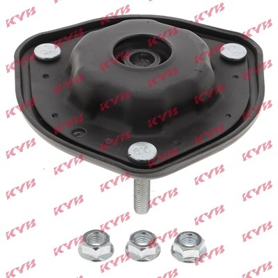 Fjäderbenslager, Framaxel Kyb Suspension mounting kit SM5490 KYB
