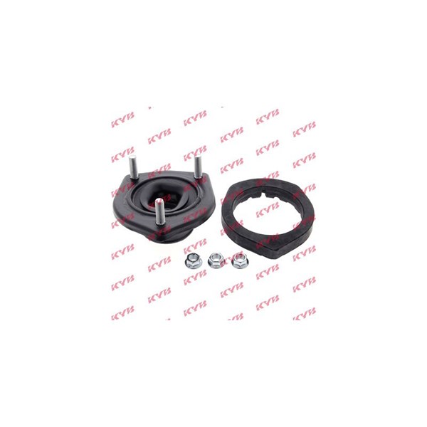 Fjäderbenslager, Bakaxel höger Kyb Suspension mounting kit SM5491 KYB