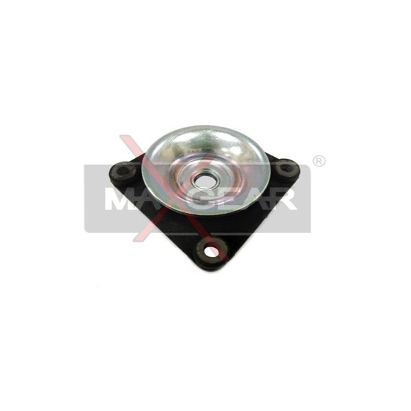 Fjäderbenslager, Bakaxel Kyb Suspension mounting kit SM5493 KYB