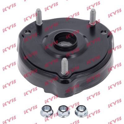 Fjäderbenslager, Framaxel Kyb Suspension mounting kit SM5501 KYB