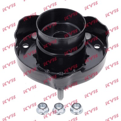 Fjäderbenslager, Framaxel Kyb Suspension mounting kit SM5501 KYB