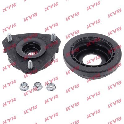 Rep.sats fjäderbensstödlager, Framaxel Kyb SM5581 KYB Rep.sats fjäderbensstödlager, Framaxel Kyb SM5581 KYB
