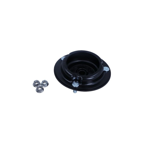 Fjäderbenslager, Bakaxel Kyb Suspension mounting kit SM5596 KYB