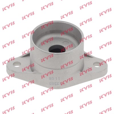 Fjäderbenslager, Bakaxel Kyb Suspension mounting kit SM5617 KYB