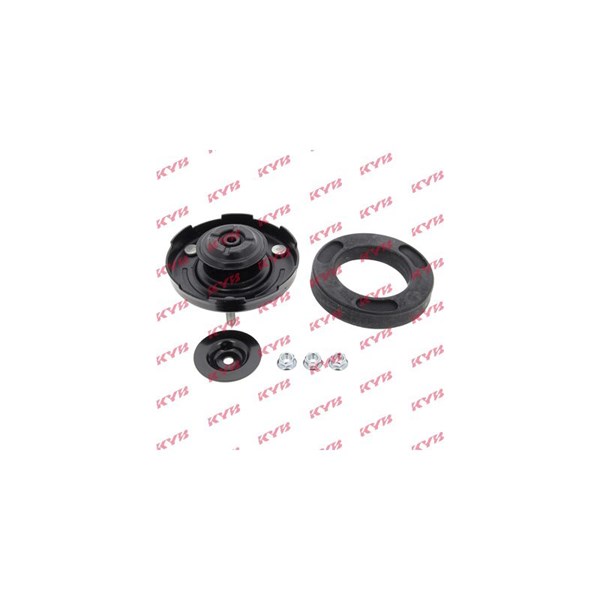 Fjäderbenslager, Framaxel Kyb Suspension mounting kit SM5618 KYB