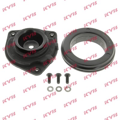 Rep.sats fjäderbensstödlager, framaxel vänster Kyb SM5627 KYB