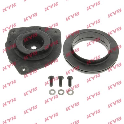Rep.sats fjäderbensstödlager, framaxel vänster Kyb SM5627 KYB