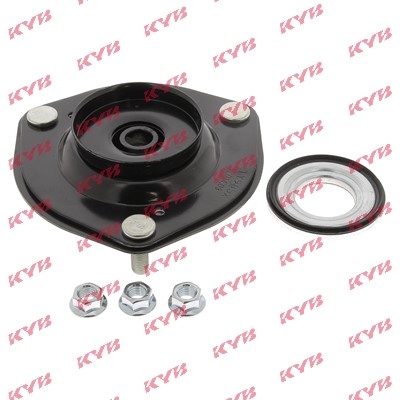 Rep.sats fjäderbensstödlager, Framaxel Kyb SM5637 KYB