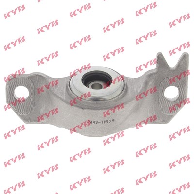 Fjäderbenslager, Bakaxel höger Kyb Suspension mounting kit SM5651 KYB