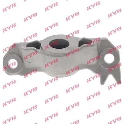Fjäderbenslager, Bakaxel höger Kyb Suspension mounting kit SM5651 KYB