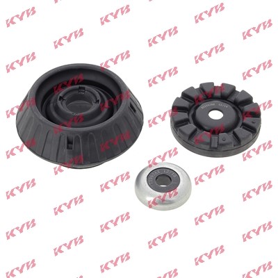 Rep.sats fjäderbensstödlager, Framaxel Kyb SM5654 KYB