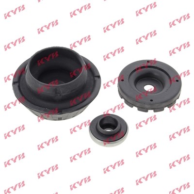 Rep.sats fjäderbensstödlager, Framaxel Kyb SM5654 KYB