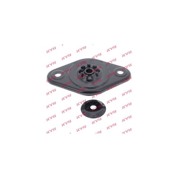 Fjäderbenslager, Bakaxel Kyb Suspension mounting kit SM5656 KYB Fjäderbenslager, Bakaxel Kyb Suspension mounting kit SM5656 KYB