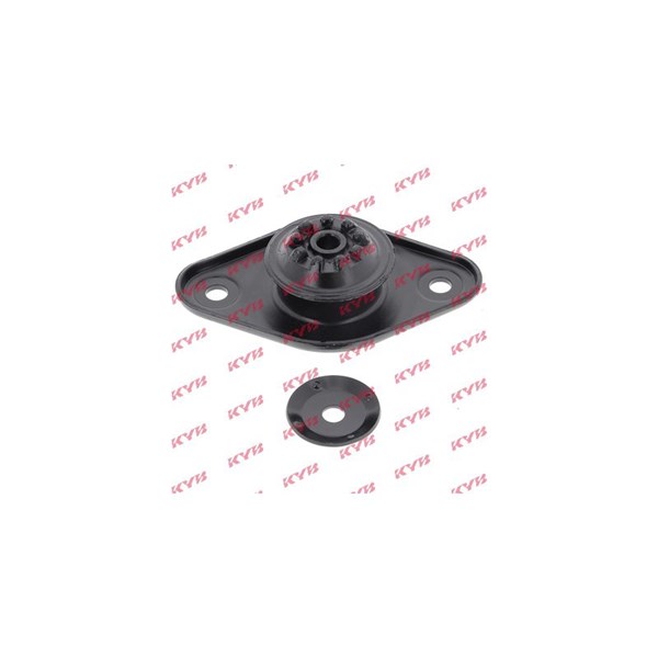 Fjäderbenslager, Bakaxel Kyb Suspension mounting kit SM5656 KYB Fjäderbenslager, Bakaxel Kyb Suspension mounting kit SM5656 KYB