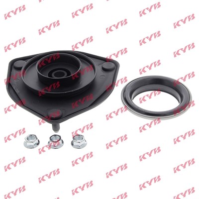 Rep.sats fjäderbensstödlager, framaxel vänster Kyb SM5663 KYB