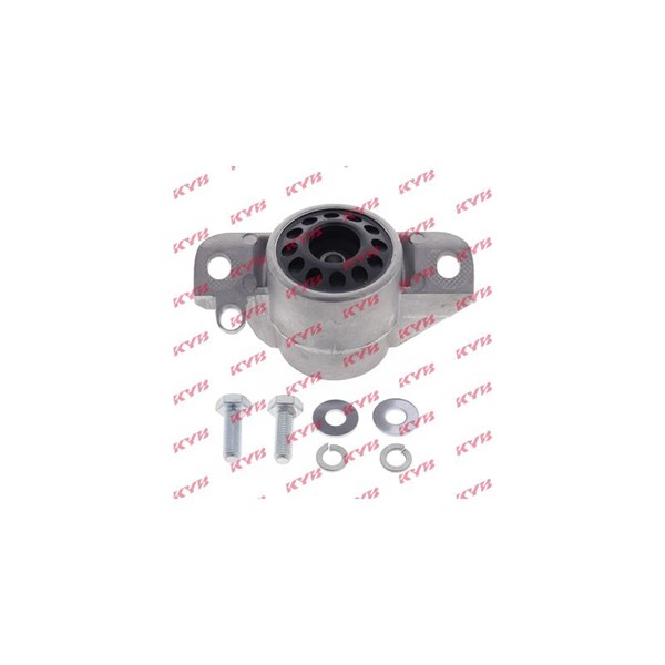 Fjäderbenslager, Bakaxel Kyb Suspension mounting kit SM5666 KYB