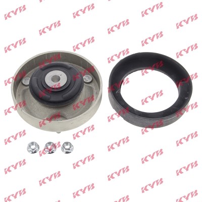 Fjäderbenslager, Bakaxel Kyb Suspension mounting kit SM5667 KYB