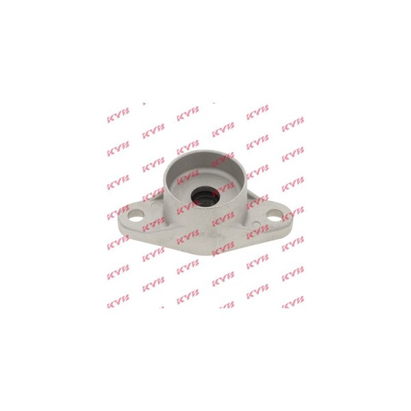Fjäderbenslager, Bakaxel Kyb Suspension mounting kit SM5669 KYB