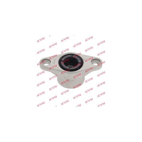 Fjäderbenslager, Bakaxel Kyb Suspension mounting kit SM5669 KYB