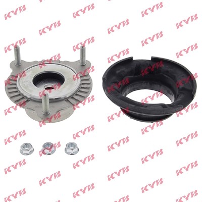 Fjäderbenslager, Framaxel Kyb Suspension mounting kit SM5675 KYB