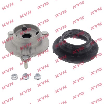 Fjäderbenslager, Framaxel Kyb Suspension mounting kit SM5675 KYB Fjäderbenslager, Framaxel Kyb Suspension mounting kit SM5675 KYB