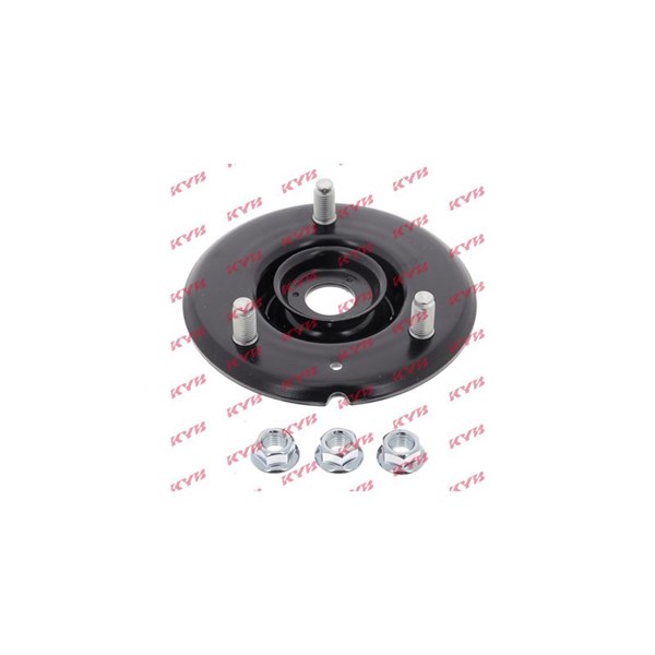 Fjäderbenslager, Framaxel Kyb Suspension mounting kit SM5698 KYB