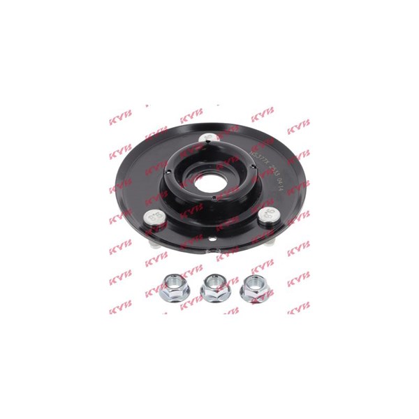 Fjäderbenslager, Framaxel Kyb Suspension mounting kit SM5698 KYB