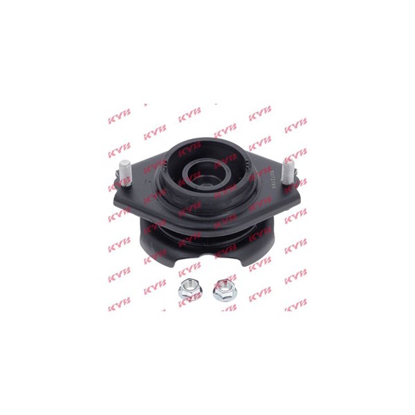 Fjäderbenslager, Bakaxel Kyb Suspension mounting kit SM5786 KYB Fjäderbenslager, Bakaxel Kyb Suspension mounting kit SM5786 KYB
