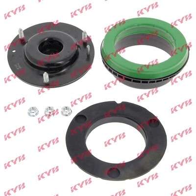 Rep.sats fjäderbensstödlager, framaxel vänster Kyb SM5793 KYB Rep.sats fjäderbensstödlager, framaxel vänster Kyb SM5793 KYB