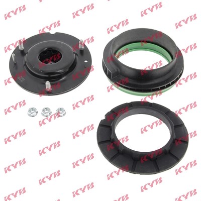 Rep.sats fjäderbensstödlager, framaxel höger Kyb SM5794 KYB Rep.sats fjäderbensstödlager, framaxel höger Kyb SM5794 KYB