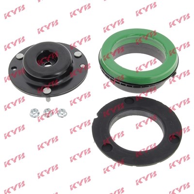 Rep.sats fjäderbensstödlager, framaxel höger Kyb SM5794 KYB Rep.sats fjäderbensstödlager, framaxel höger Kyb SM5794 KYB