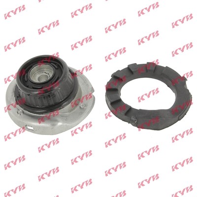 Rep.sats fjäderbensstödlager, Bakaxel Kyb SM6000 KYB Rep.sats fjäderbensstödlager, Bakaxel Kyb SM6000 KYB