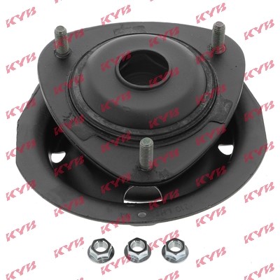 Fjäderbenslager, Bakaxel vänster Kyb SM8101 KYB
