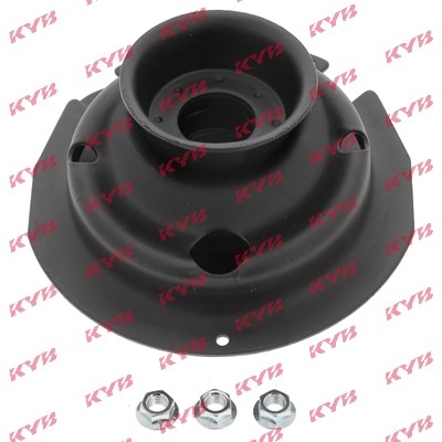 Fjäderbenslager, Bakaxel vänster Kyb SM8101 KYB Fjäderbenslager, Bakaxel vänster Kyb SM8101 KYB