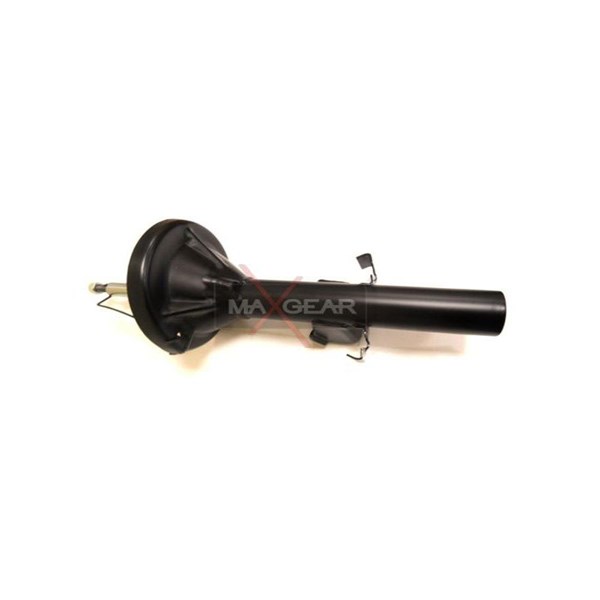 Fjäderbenslager, Bakaxel Kyb Suspension mounting kit SM9002 KYB