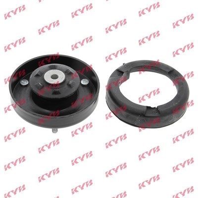 Fjäderbenslager, Bakaxel Kyb Suspension mounting kit SM9004 KYB