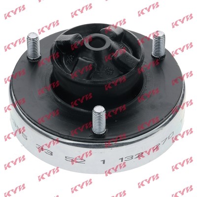 Fjäderbenslager, Bakaxel Kyb Suspension mounting kit SM9005 KYB