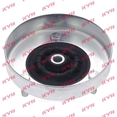 Fjäderbenslager, Bakaxel Kyb Suspension mounting kit SM9006 KYB